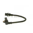 Capteur d'angle, vilebrequin BOSCH 0 281 002 248 - Visuel 3