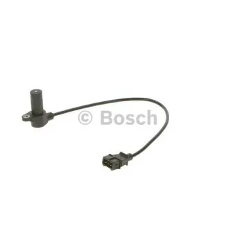Capteur d'angle, vilebrequin BOSCH 0 281 002 491