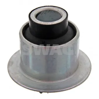 Coussinet de palier, ressort à lames SWAG