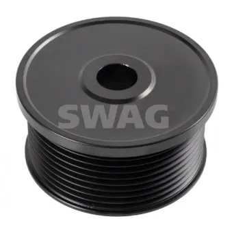 Poulie, alternateur SWAG 33 10 2238