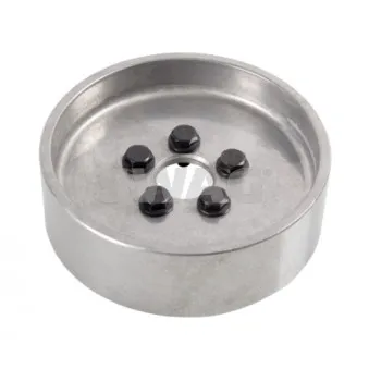 Poulie, pompe à eau SWAG