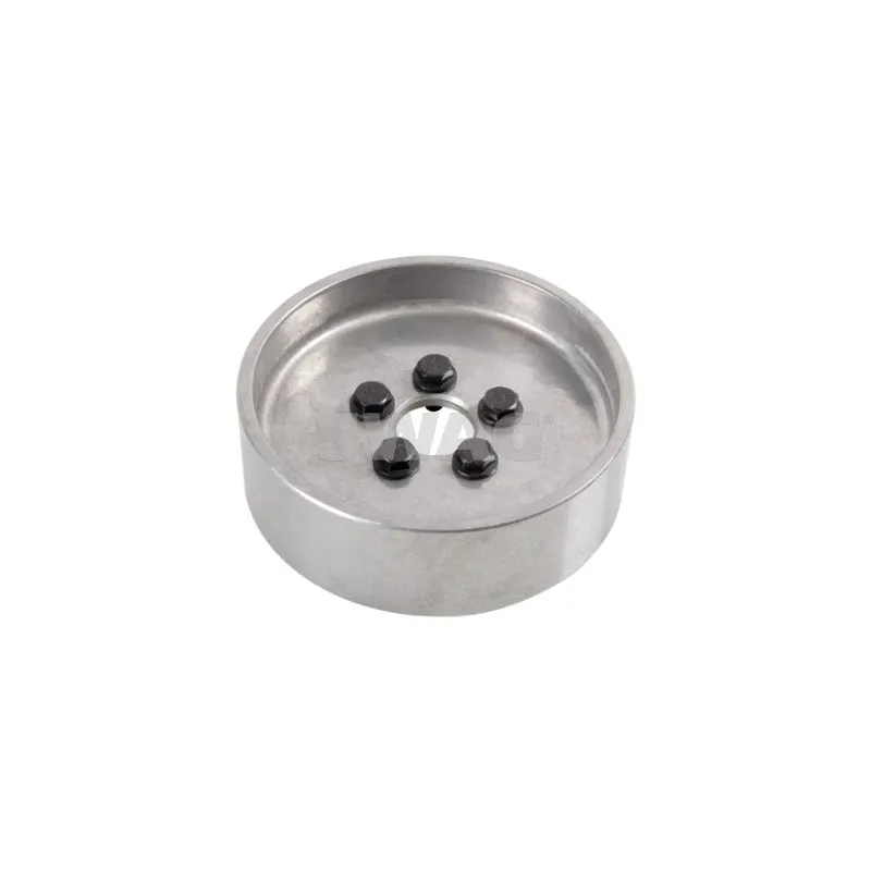 Poulie, pompe à eau SWAG 33 10 2240