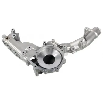 Boîtier, pompe à eau SWAG