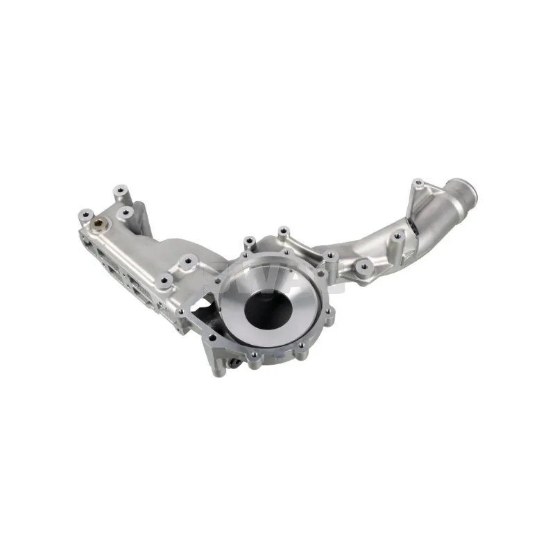 Boîtier, pompe à eau SWAG 33 10 2184
