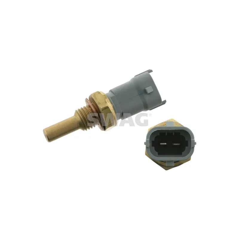 Sonde de température, liquide de refroidissement SWAG 40 92 8381