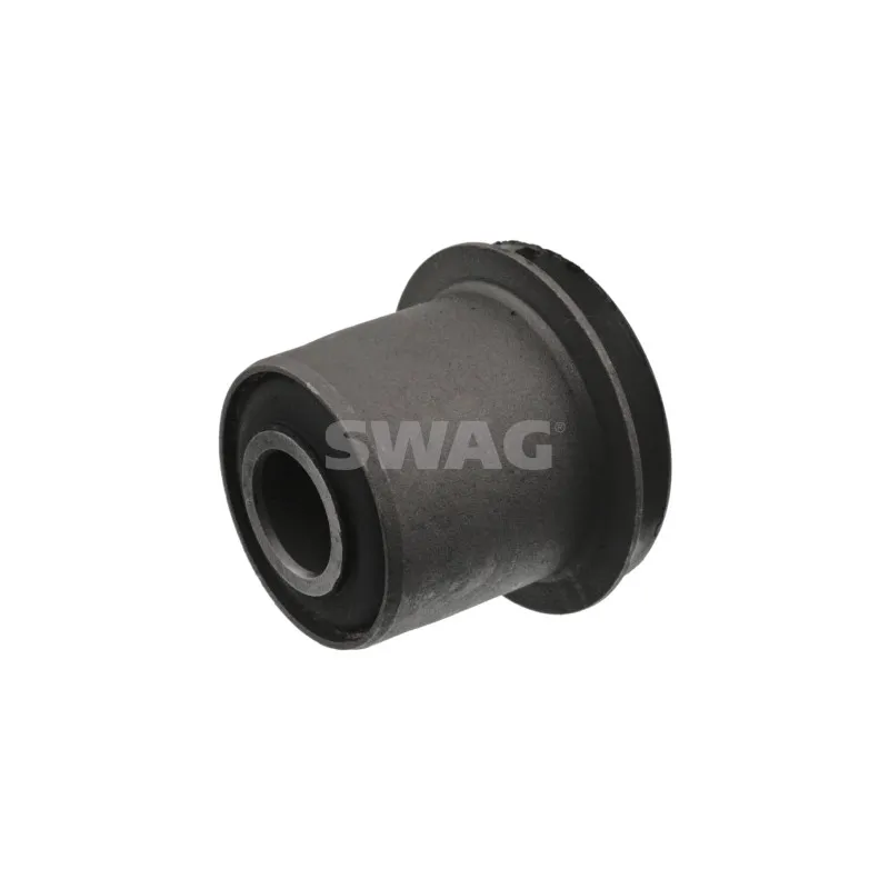 Coussinet de palier, ressort à lames SWAG 13 94 3297