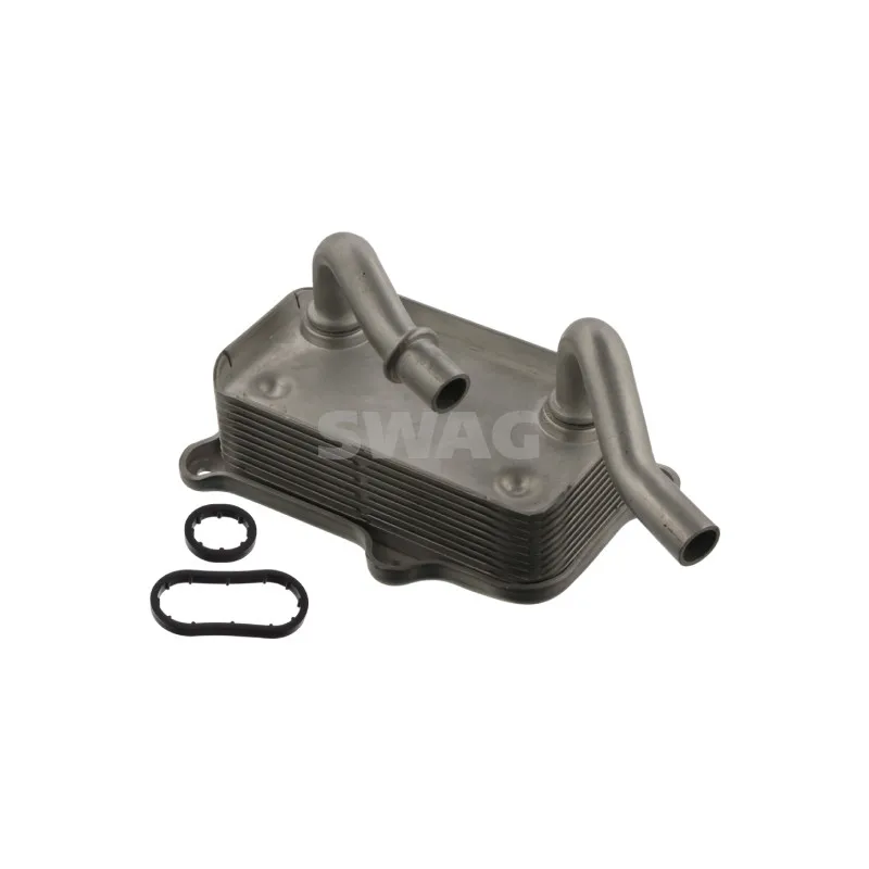 Radiateur d'huile SWAG 10 94 9404