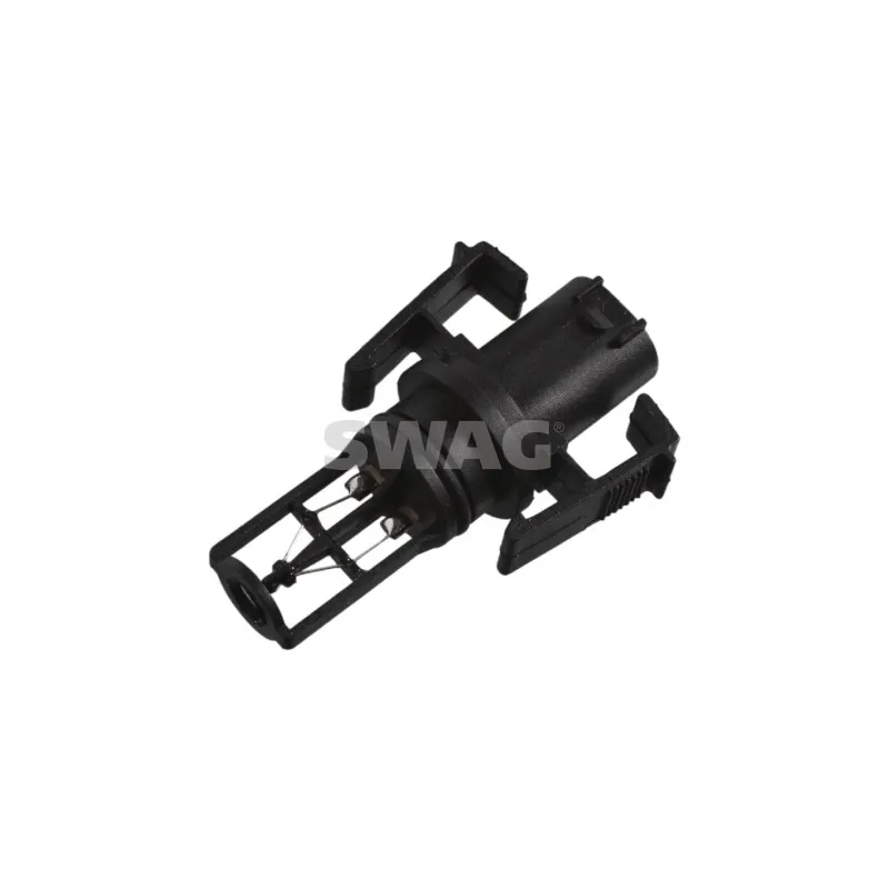 Capteur, température de l'air d'admission SWAG 10 93 7142