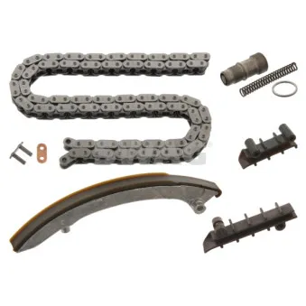 Kit de distribution par chaîne SWAG