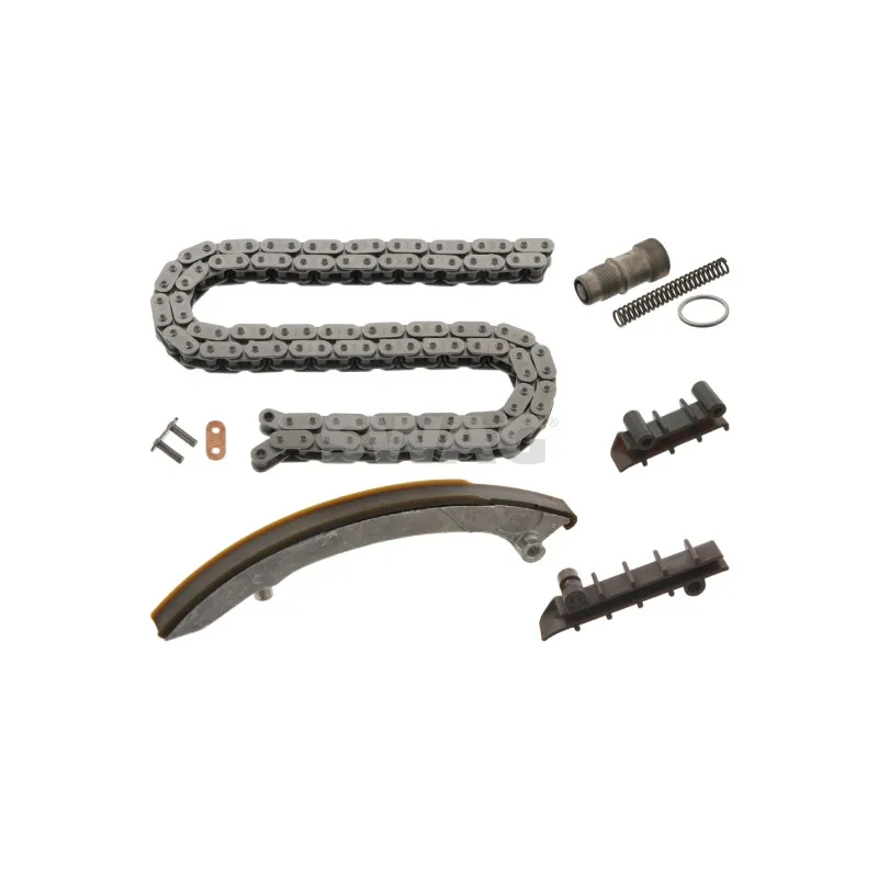 Kit de distribution par chaîne SWAG 10 94 4953