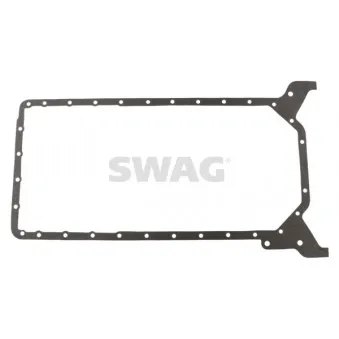 Joint d'étanchéité, carter d'huile SWAG