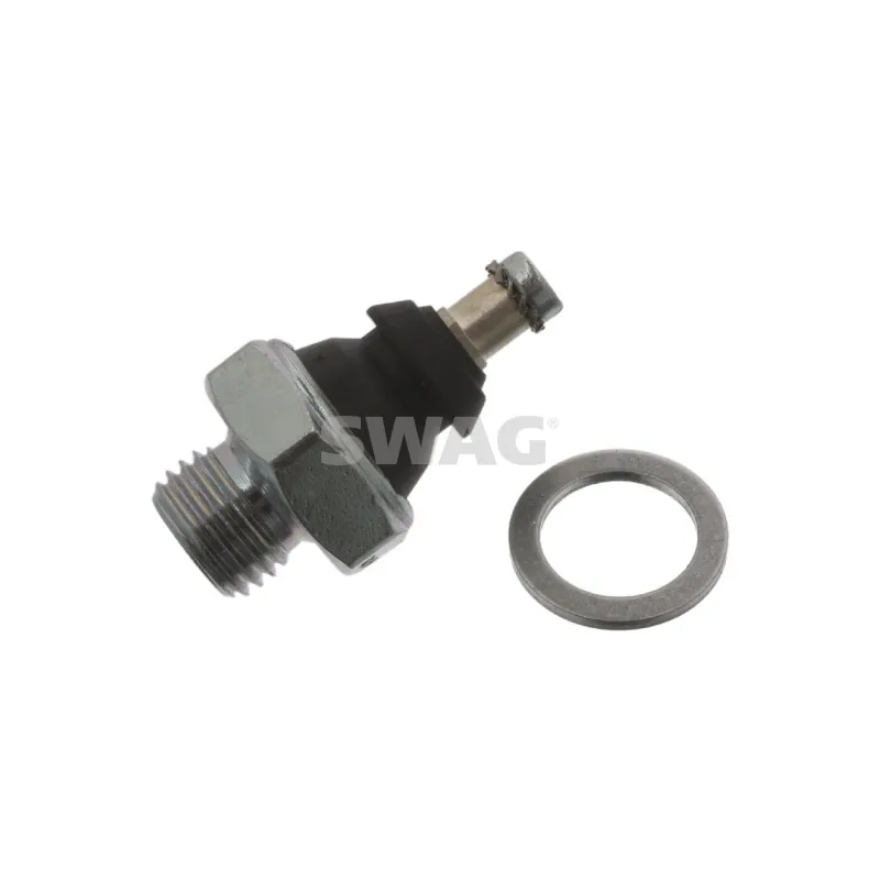 Indicateur de pression d'huile SWAG 10 23 0002