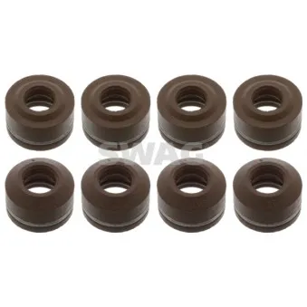 Jeu de joints d'étanchéité, tige de soupape SWAG