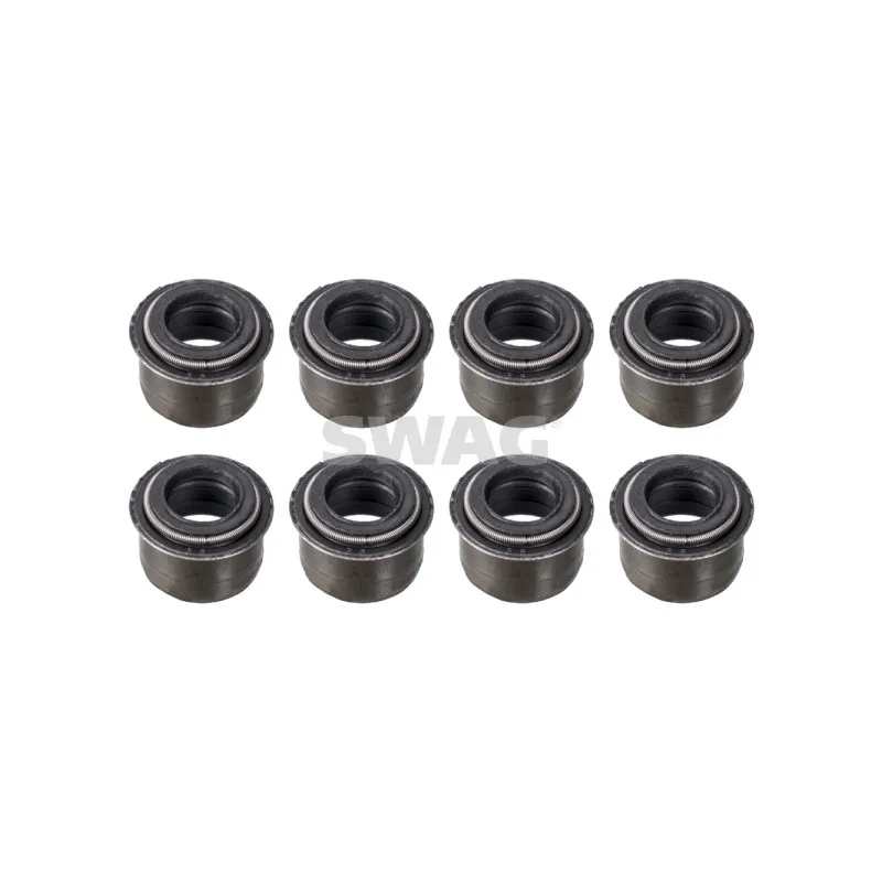 Jeu de joints d'étanchéité, tige de soupape SWAG 10 34 0004