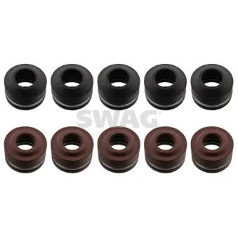 Jeu de joints d'étanchéité, tige de soupape SWAG