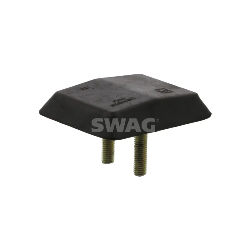 Butée élastique, suspension SWAG 10 56 0009