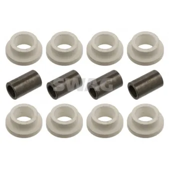 Kit de réparation, suspension du stabilisateur SWAG