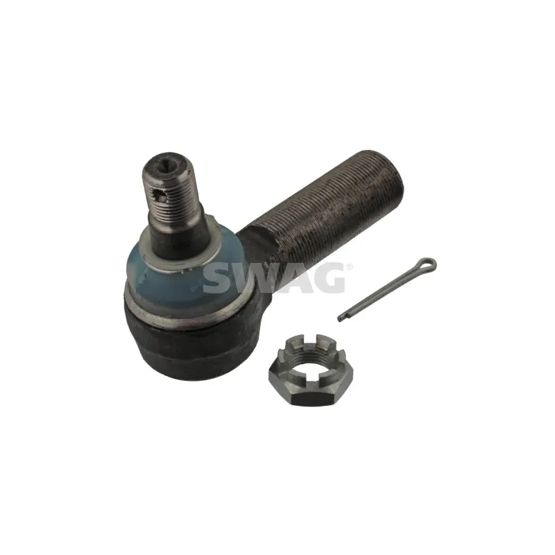 Rotule de barre de connexion SWAG 10 71 0041