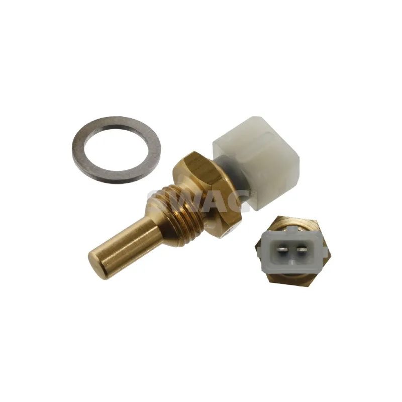 Sonde de température, liquide de refroidissement SWAG 20 93 6418