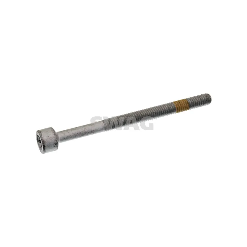 Vis, support pour controleur d'injecteurs SWAG 10 92 8407