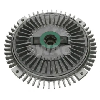 Embrayage, ventilateur de radiateur SWAG