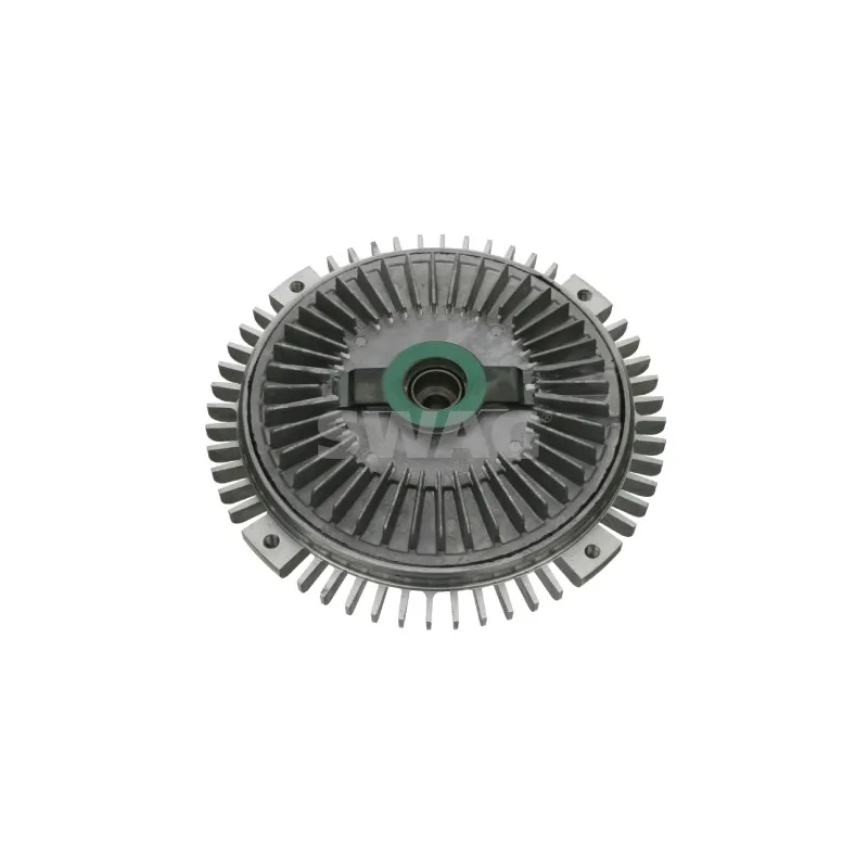 Embrayage, ventilateur de radiateur SWAG 10 92 2682