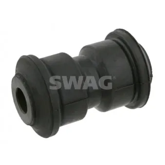 Suspension, ressort à lames SWAG