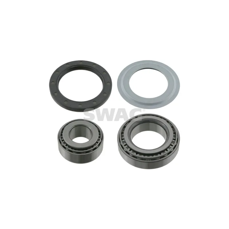 Roulement de roue avant SWAG 10 92 3625