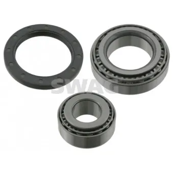 Roulement de roue avant SWAG