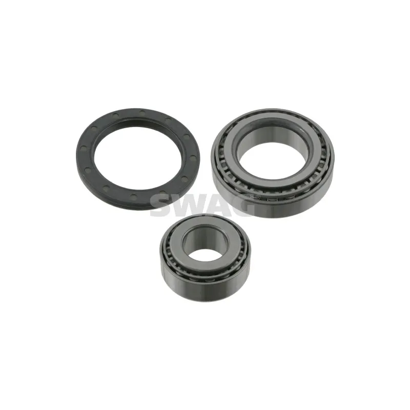 Roulement de roue avant SWAG 10 92 3626