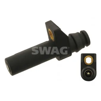 Capteur d'angle, vilebrequin SWAG
