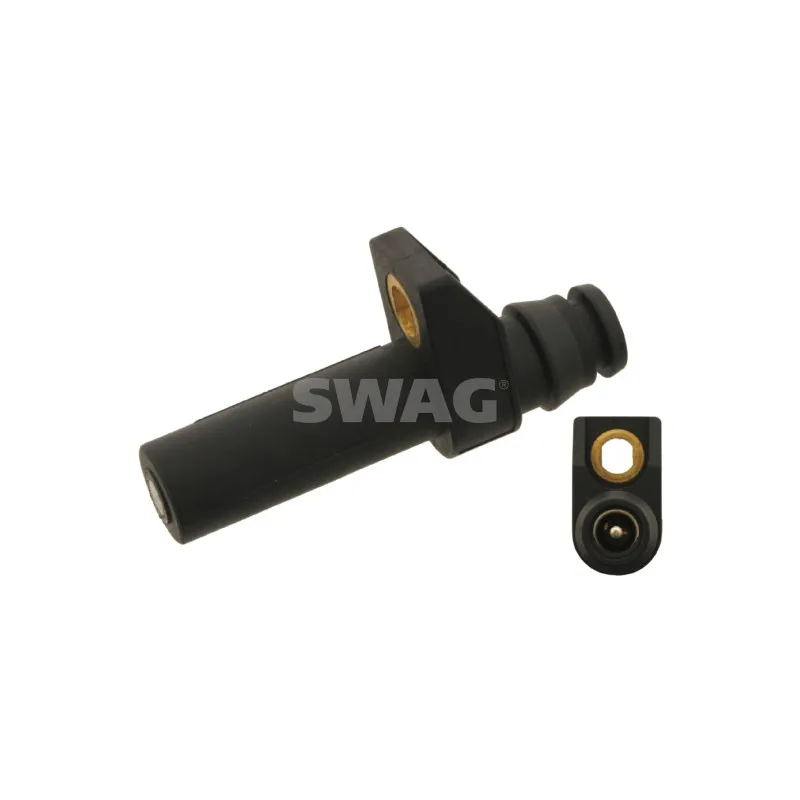 Capteur d'angle, vilebrequin SWAG 10 93 0689