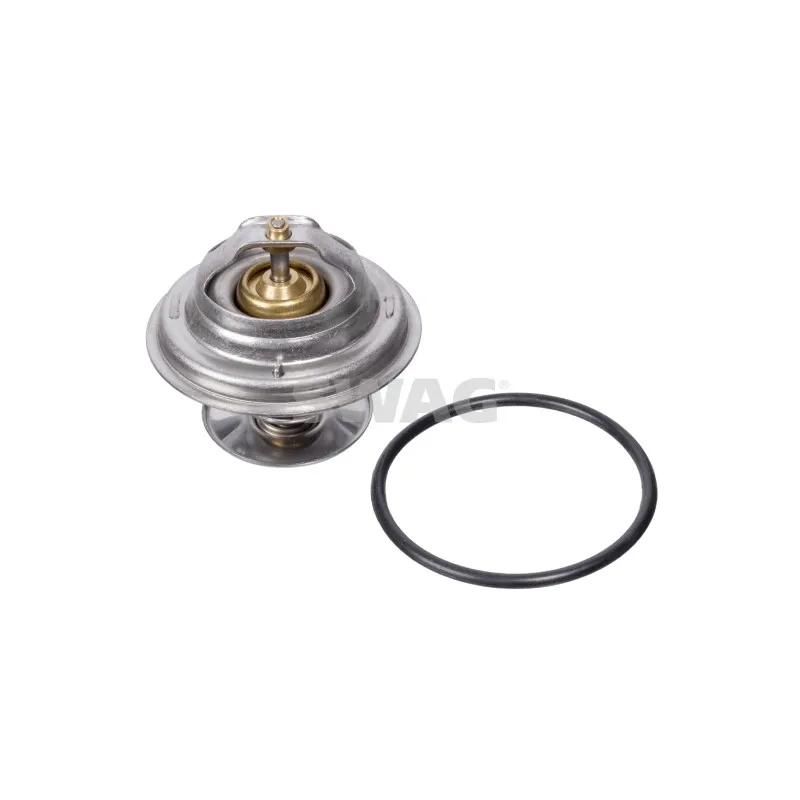 Thermostat, liquide de refroidissement SWAG 10 90 9671