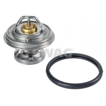 Thermostat, liquide de refroidissement SWAG