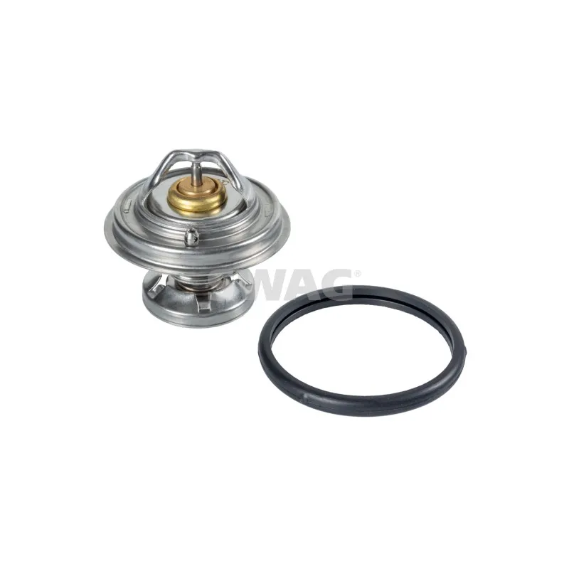 Thermostat, liquide de refroidissement SWAG 10 90 9672