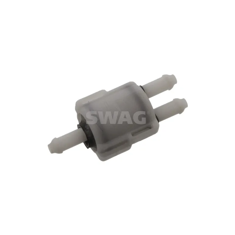 Valve, tuyauterie d'eau de nettoyage SWAG 10 90 8600