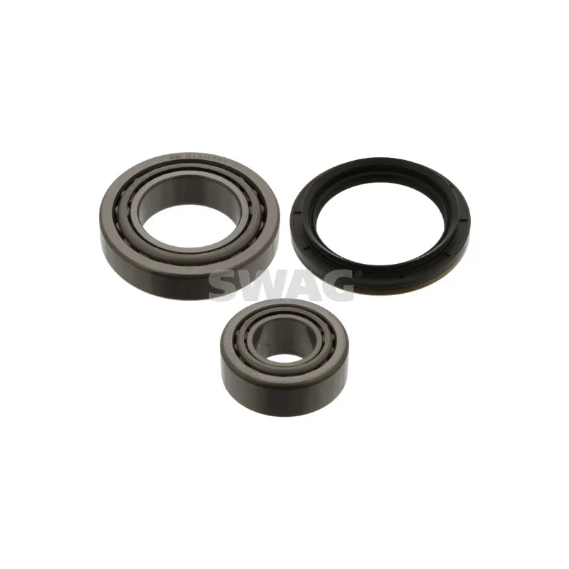 Roulement de roue avant SWAG 10 90 8146