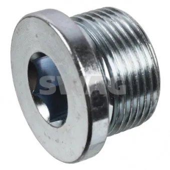 Vis-bouchon, carter d'huile SWAG