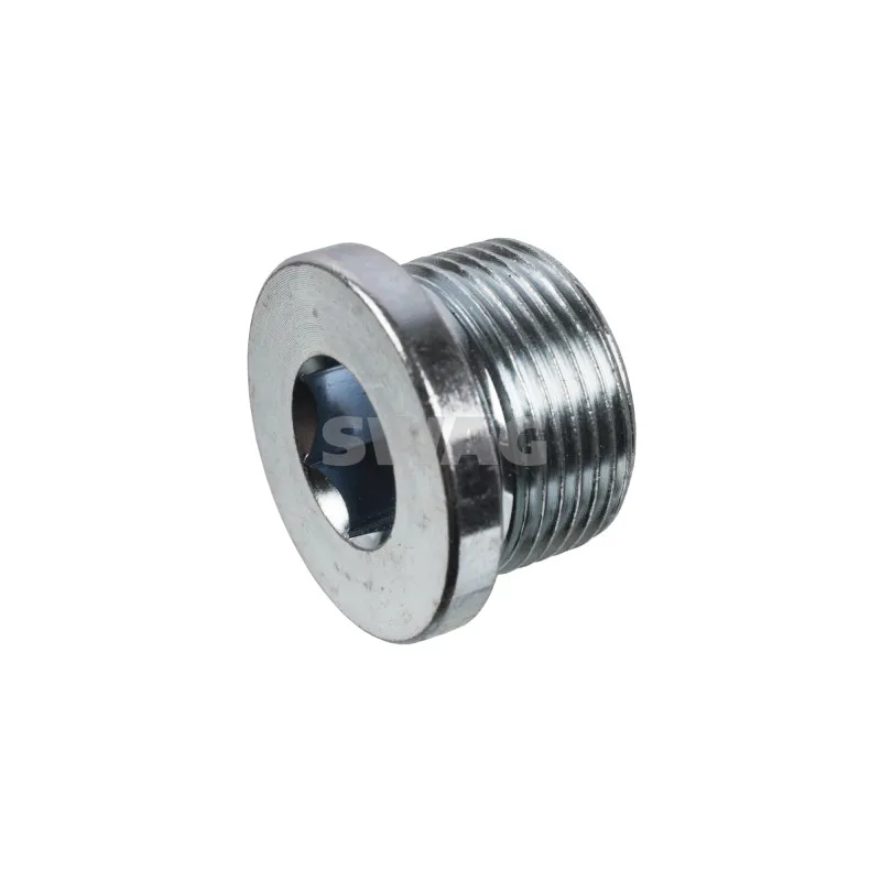 Vis-bouchon, carter d'huile SWAG 10 90 5410