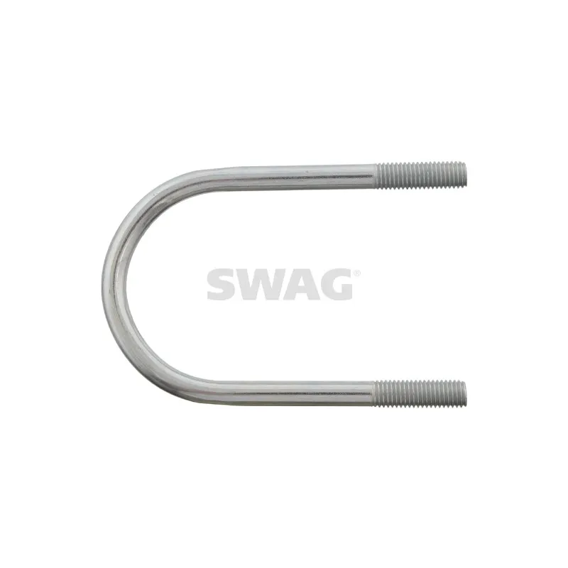 Support, suspension du stabilisateur SWAG 10 90 7198