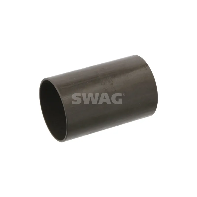 Coussinet de palier, ressort à lames SWAG 10 90 2458