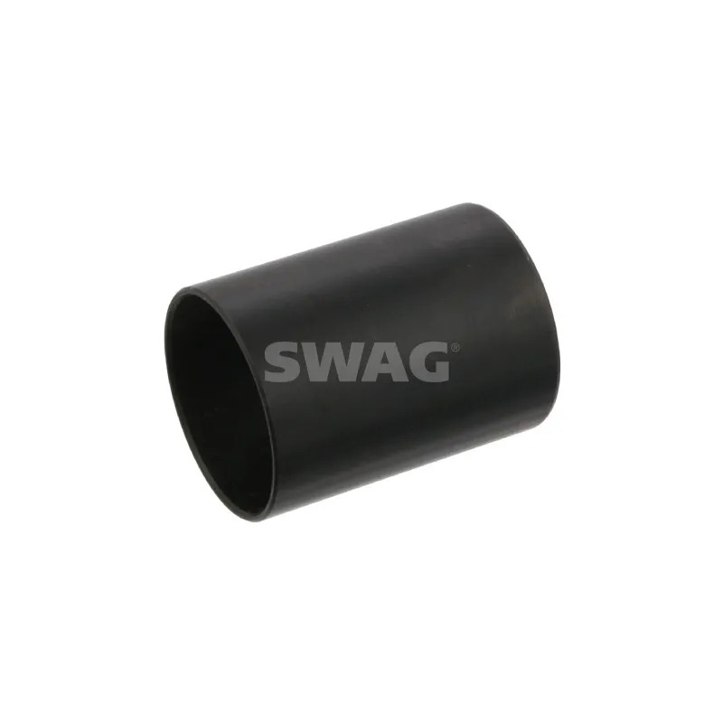 Coussinet de palier, ressort à lames SWAG 10 90 2676