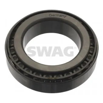 Roulement de roue avant SWAG