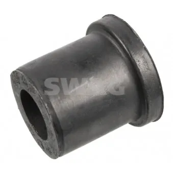 Coussinet de palier, ressort à lames SWAG