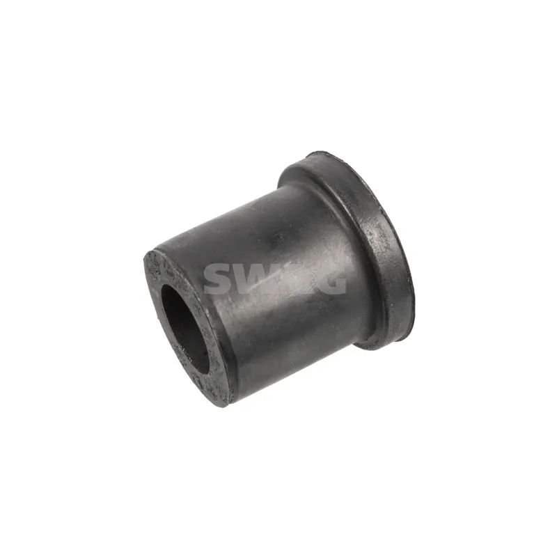 Coussinet de palier, ressort à lames SWAG 80 94 1117