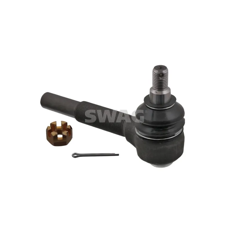 Rotule de barre de connexion avant droit SWAG 80 94 1311