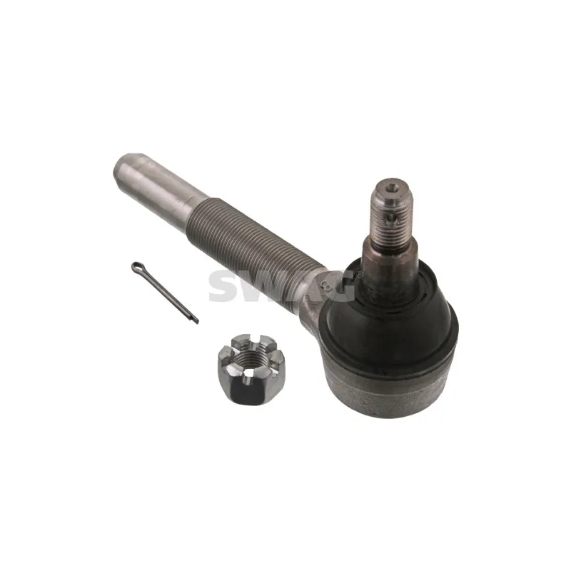 Rotule de barre de connexion avant droit SWAG 80 94 1323