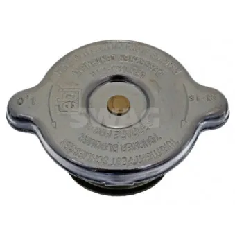 Bouchon de radiateur SWAG