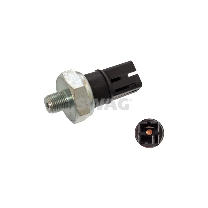 Indicateur de pression d'huile SWAG 82 10 8254