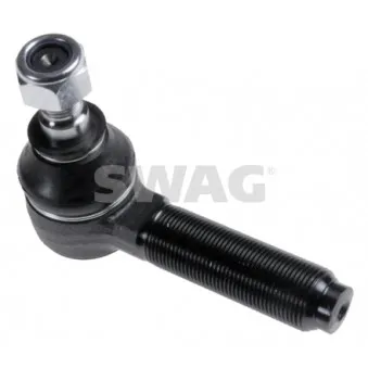 Rotule de barre de connexion avant droit SWAG